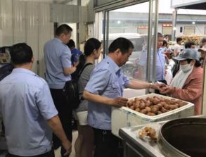 安徽濉溪縣中瑞農(nóng)副產(chǎn)品有限責(zé)任公司 端午粽香，與愛同行