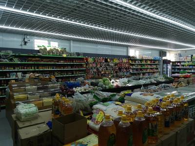 庫(kù)爾勒市供銷社 以食品銷售為紐帶，譜寫助農(nóng)脫貧增收新篇章