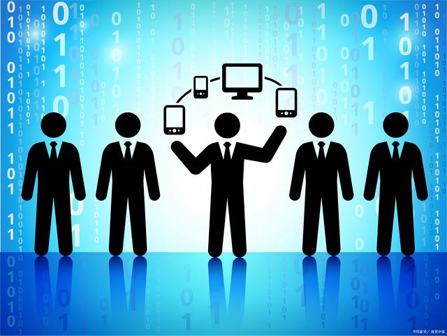 企業(yè)組織與管理 構(gòu)建高效運(yùn)營(yíng)的核心框架