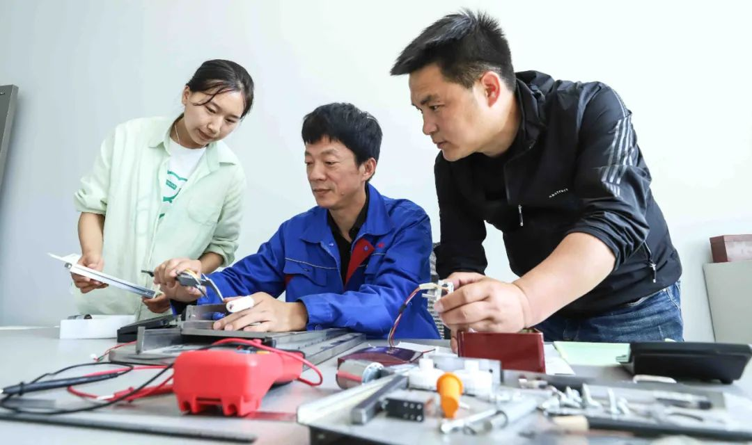 國家級張掖經濟技術開發區 工程技術服務的引領與創新