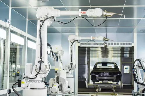 對話大咖 | 古惠南 3-5年，廣汽新能源制霸整個汽車圈工程技術服務