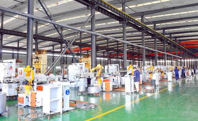 長葛再添三家國家級(jí)綠色工廠，工程技術(shù)服務(wù)助力產(chǎn)業(yè)綠色轉(zhuǎn)型