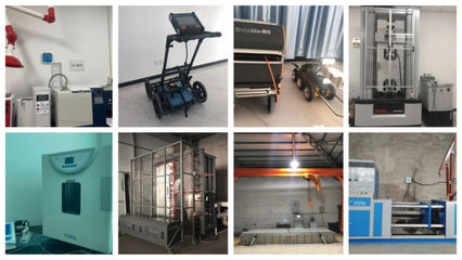 國(guó)檢集團(tuán)“檢證”雄安新區(qū)五年之變 以工程技術(shù)服務(wù)賦能未來(lái)之城