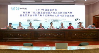 石家莊科技工程職業(yè)學(xué)院機(jī)電工程系教師在河北省工業(yè)機(jī)器人技術(shù)應(yīng)用技能大賽中喜獲佳績(jī)