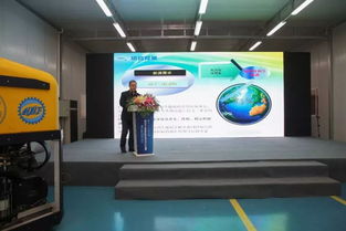 臨港雙中心齊發(fā)，工程技術(shù)服務(wù)賦能海洋強國建設(shè)